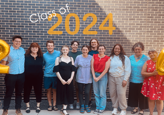 Minors and Licensure Graduates